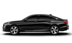 Accord - Crystal Black Pearl