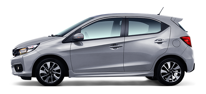 Lunar Silver Metallic