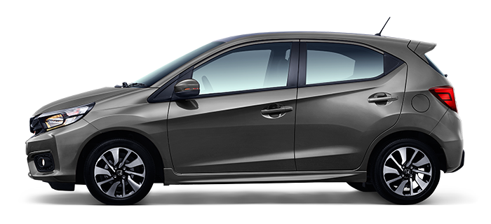 Modern Stell Metallic