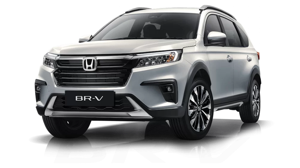 Honda BR-V