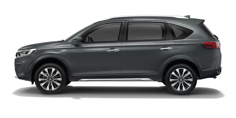 Modern Steel Metalic