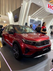 dealer mobil Honda Semarang