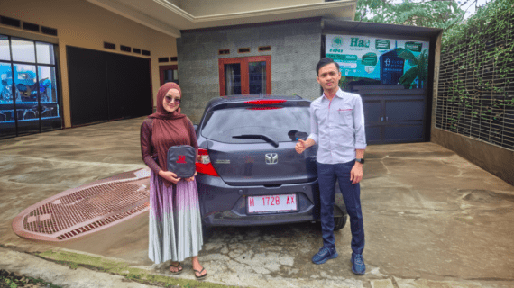 Honda Mobil Semarang – Temukan Mobil Honda Impian Anda di Dealer Kami